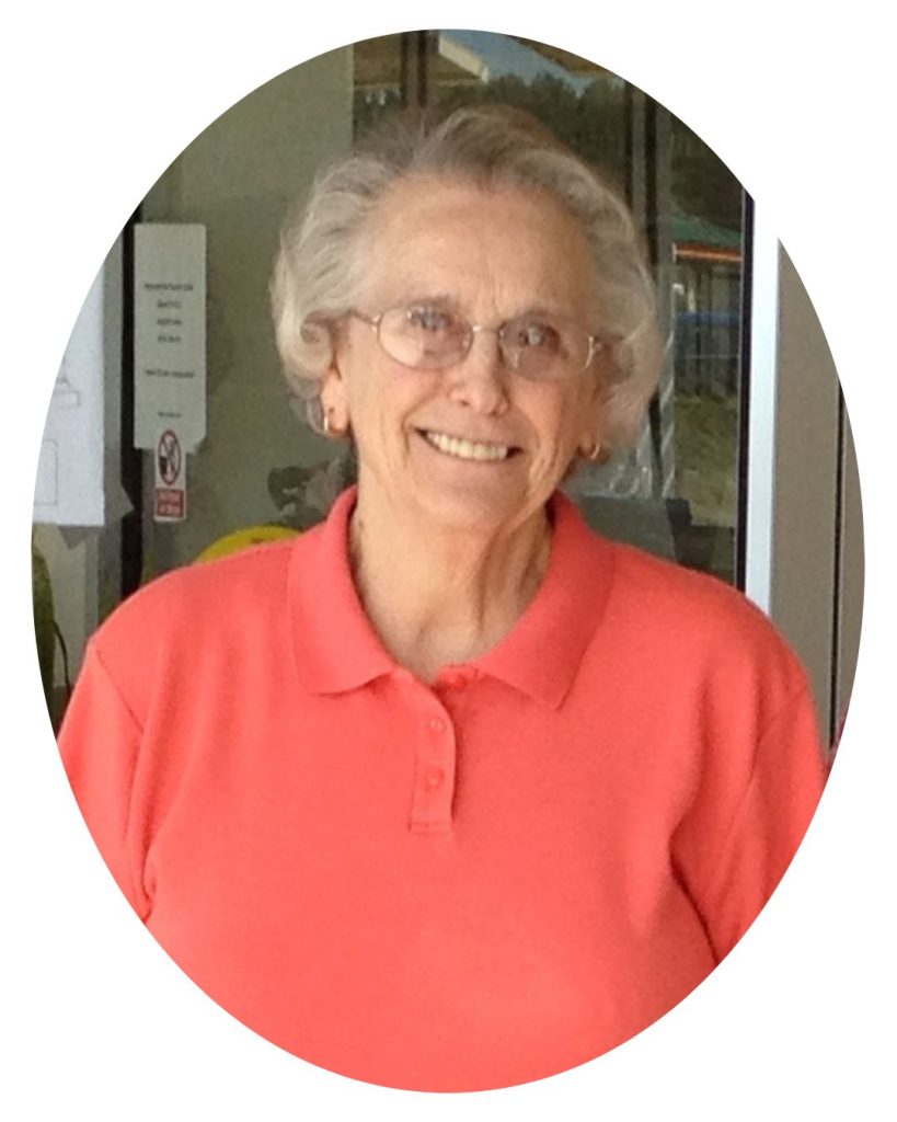 Louise Cowell